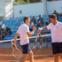 Premijerni nastup Milija Poljička na  ATP turnirima u pojedinačnoj konkurenciji