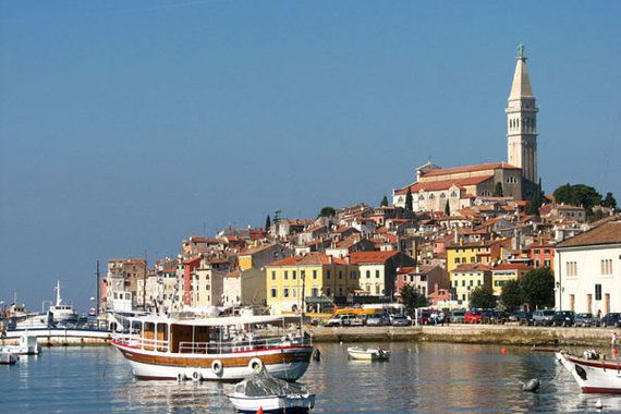 Rovinj: Otvoren 5. ETNOFILm festival