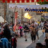 U Svetvinčentu se održava Srednjovjekovni festival (foto)
