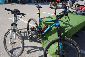 Pronađen kradljivac bicikla u Medulinu