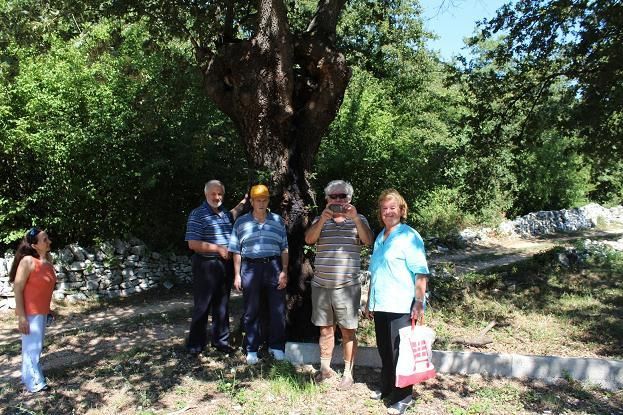 Naši iseljenici pomažu Udruzi