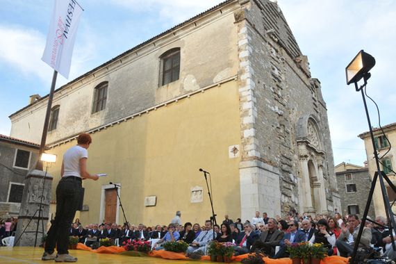 Buje: Od 2. do 4. svibnja Festival dell'Istroveneto