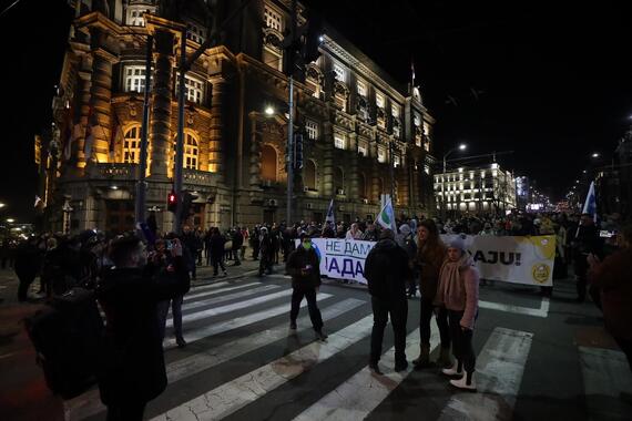 U Buzetu pronađen litij. Vrše se tajni izvidi!