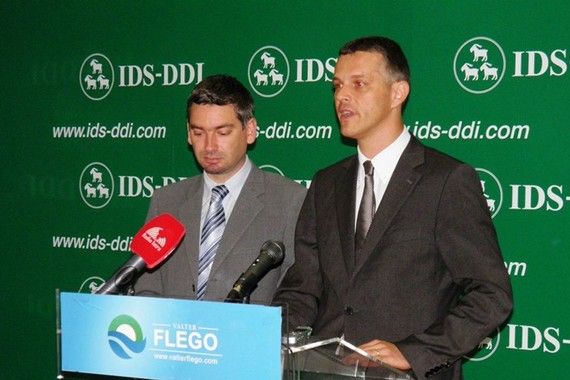 Flego: Županiju vidim kao glavnog inicijatora i koordinatora projekata u Istri