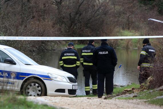 U Velom Mlunu preminuo muškarac. Evo što se dogodilo