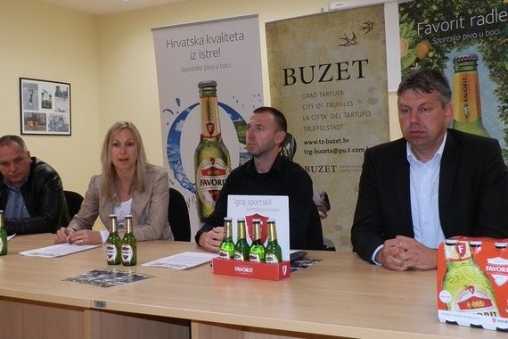 Buzet: Najmasovnija i najatraktivnija utrka na dva kotača od 10. do 12. svibnja