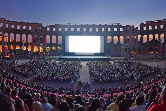 Sedam kandidata za umjetničkog ravnatelja Pulskog filmskog festivala