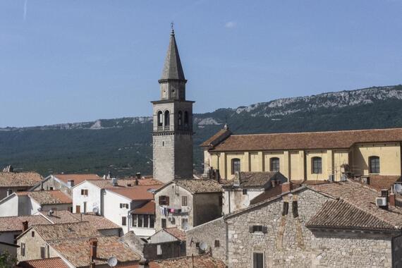 Buzetskim službenicima, 'tetama' i vatrogascima povećane osnovice