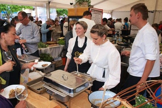 Zagrepčanin na Gastro okusima Istre: Vi u Istri ste bahati, jer niste svjesni koliko vam je lijepo!