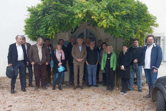 Doprinos očuvanju istarske koze daju i znanstvenici