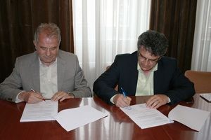 Grad Poreč potpisao ugovor s izvođačem asfalterskih radova
