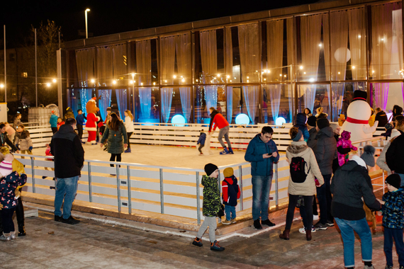 Počinje Advent u središnjoj Istri. Evo što vas očekuje u Pazinu