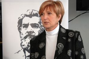 Ruža Tomašić dolazi u Pulu podržati svog kandidata za gradonačelnika