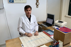 Dr. Rimac podnio ostavku na sve dužnosti u istarskom zdravstvu