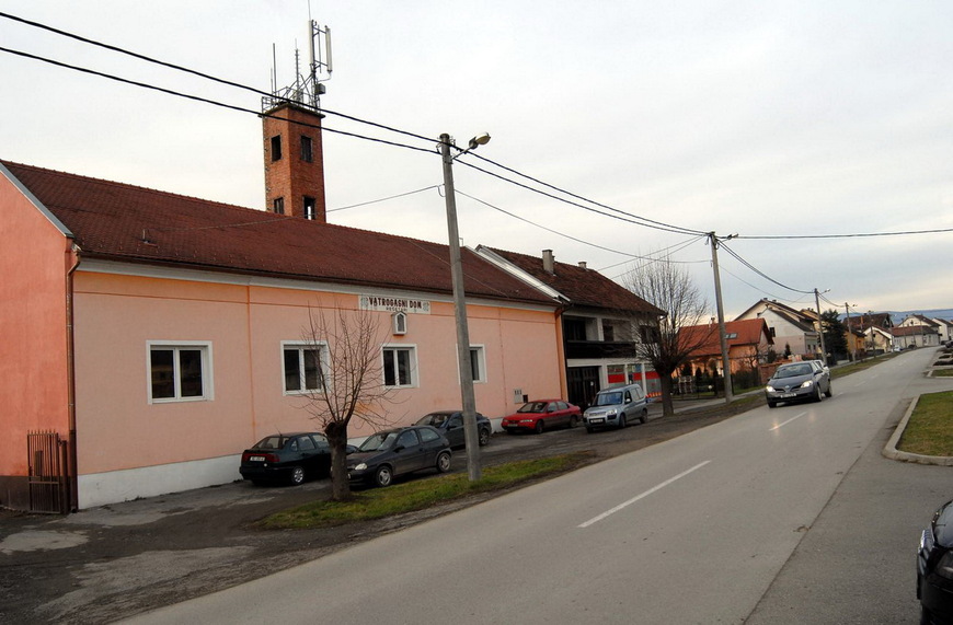 Rešetari su općina u Brodsko-posavskoj županiji (foto: Ivica Galović/PIXSELL) 