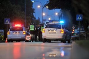 Pula: Policija moli građane da jave ukoliko imaju saznanja o ubojstvu Pašukana
