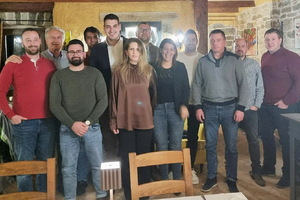 Klub mladih IDS-a u Kaštelir Labincima dobio novo vodstvo