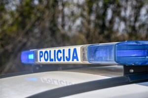 U Umagu 36-godišnji vozač kažnjen s 3.090 eura