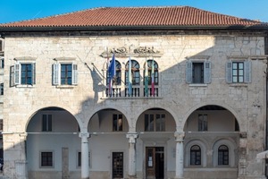 Nastavak suradnje Grada Pule i Društva arhitekata Istre