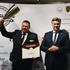 Premijer Plenković otvorio 9. Međunarodni sajam 'S klobasicom u Europu'
