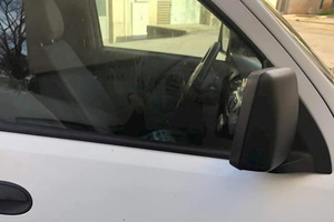 Natpis na jednom autu u Istri hit je na društvenim mrežama!