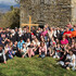 Oko 120 mladih propješačilo biskupijski Križni put u Gračišću