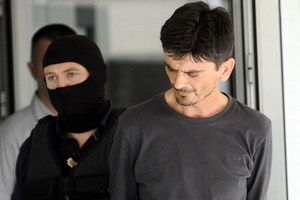 Dragan Paravinja optužen i za pokušaj silovanja Istranke