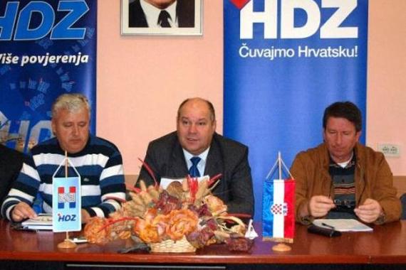 Istarski HDZ se ne želi opredijeliti uoči drugog kruga za župana