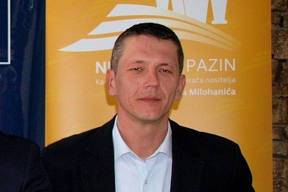 Valter Milohanić: Neka Pazinjani odluče je li pravac u kojem se grad kreće dobar 