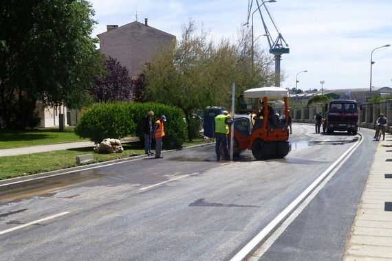 Pulska riva pušta se u promet dva mjeseca prije ugovorenog roka