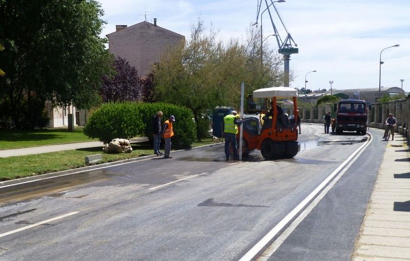 Otvaranje rive za promet planira se za sljedeći tjedan