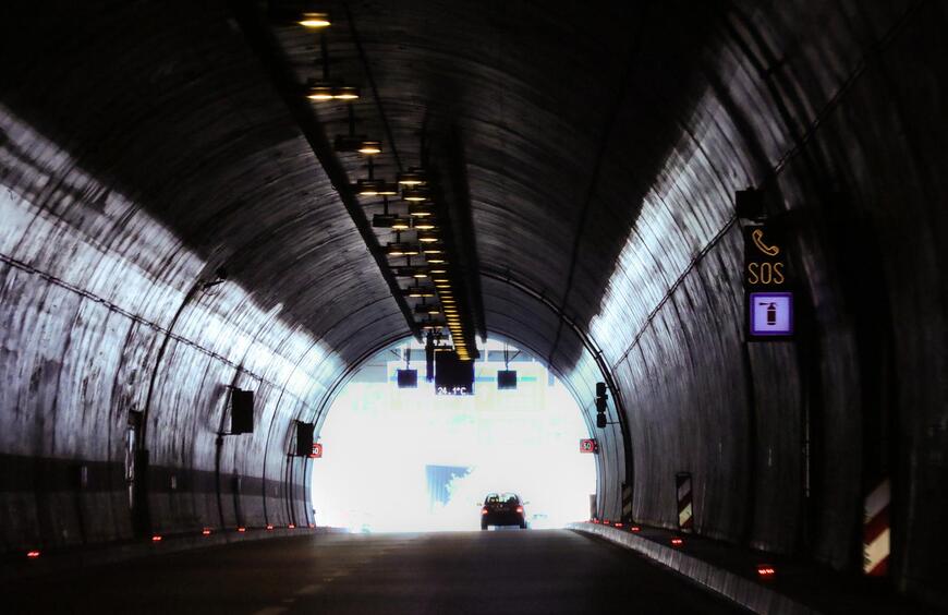  Tunel Učka (oto: Emica Elvedji/PIXSELL)