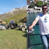 Konvoj Land Rovera obišao istočnu i sjevernu Istru (foto)