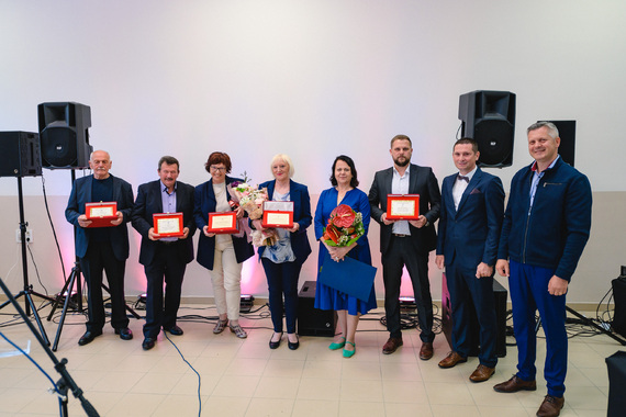 Cjelodnevnim slavljem Općina Tinjan proslavila trideseti rođendan (foto)