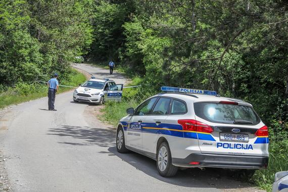 'Da nije bilo susjeda i policije, tko zna kako bi završilo'