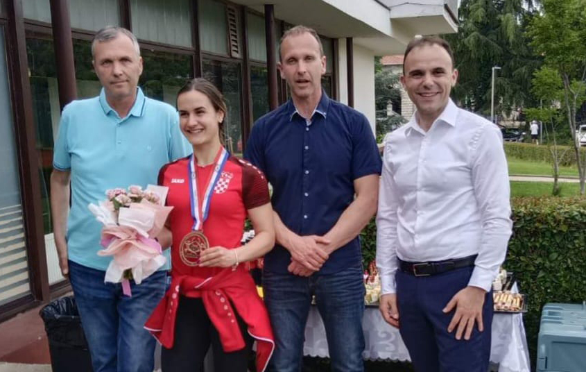 Aleksandar Beaković, Larisa Glavina, Dalibor Jakovčić i Loris Peršurić