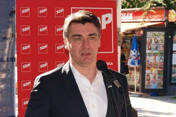 Milanović nakon prihvaćene ponude Uljanika: Sad treba proizvoditi brodove