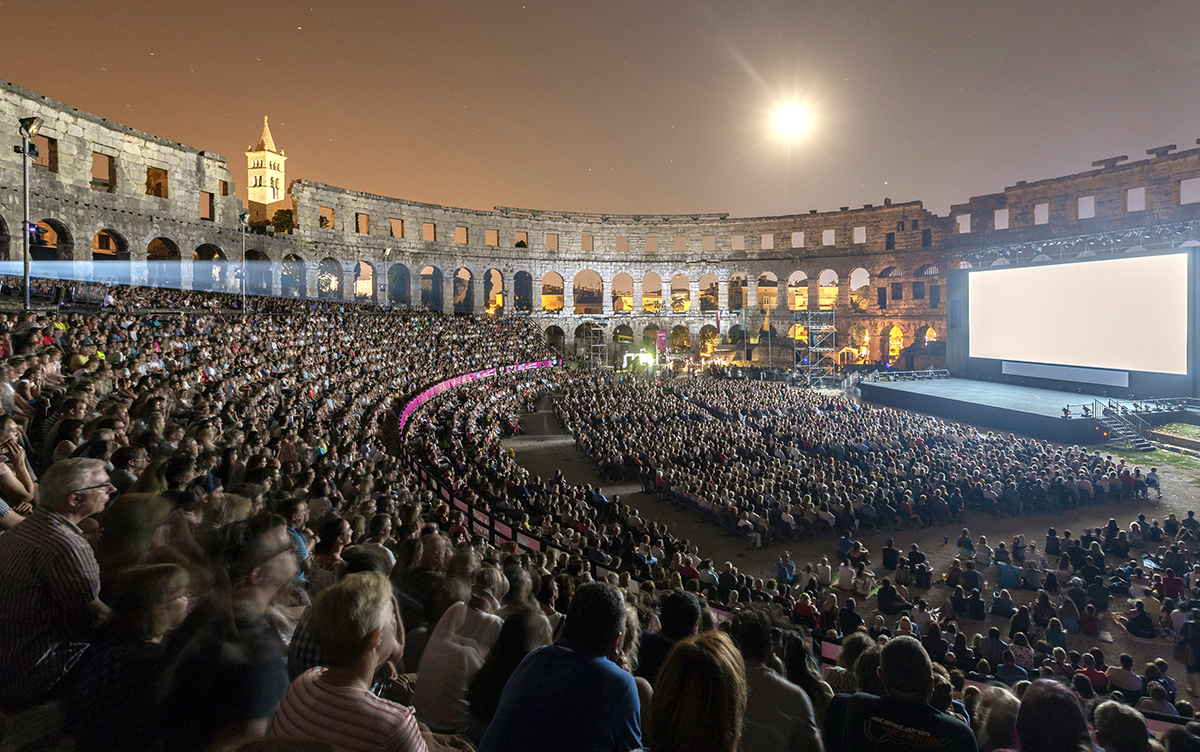 Pulski filmski festival