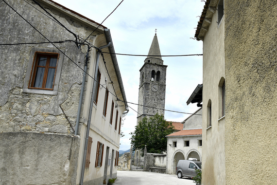 Domaći kruh najčešća je slaba točka oštarija, ali ne i ove