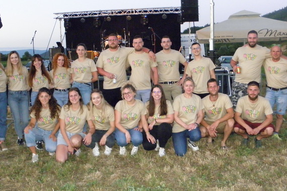 Fešta na Novaki Beach! Evo kako je bilo na čuvenoj Olderšovi (foto)