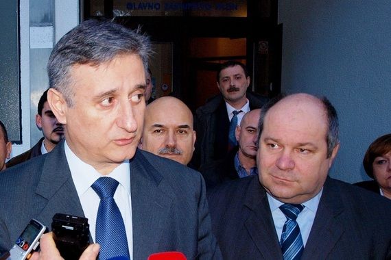 Karamarko traži ostavku Marina Roce: On se pravda da je istarski HDZ u specifičnoj situaciji