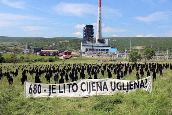 U ponedjeljak tribina: Skriveni troškovi TE Plomin C