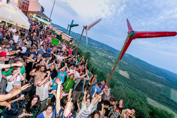 Motovun Film Festival nikome neće nedostajati, ali zaslužuje priznanje 