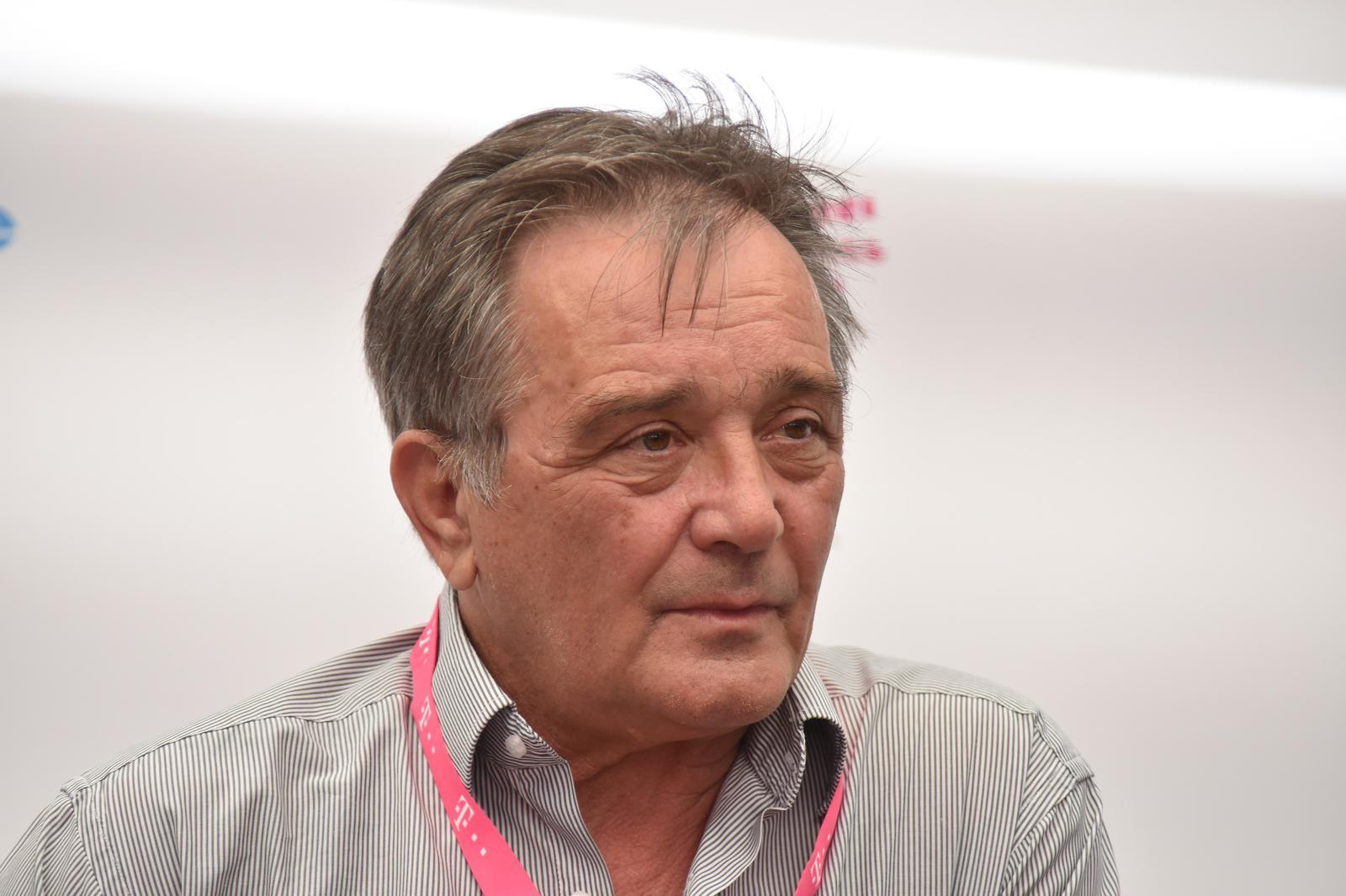 Igor Galo (foto: Duško Marušić/PIXSELL)