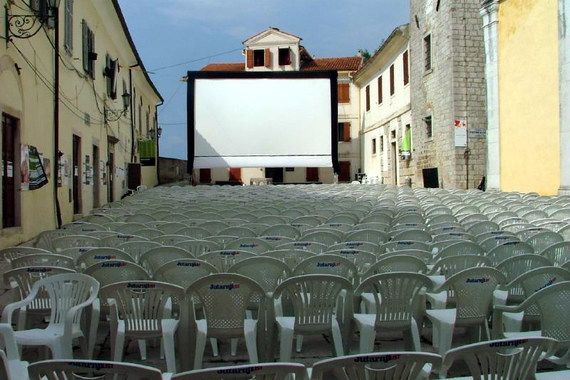 Ulaznice za Motovun film festival prodaju se po 10 kuna!