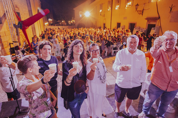  Motovun Film Festival oprostio se od Motovuna