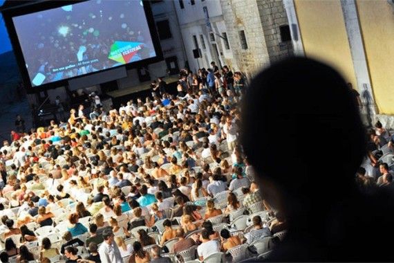 Motovun film festival: Glazbeno-filmski program posvećen Romima