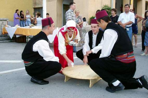 Mit o istarskoj toleranciji srušili planovi o gradnji džamija