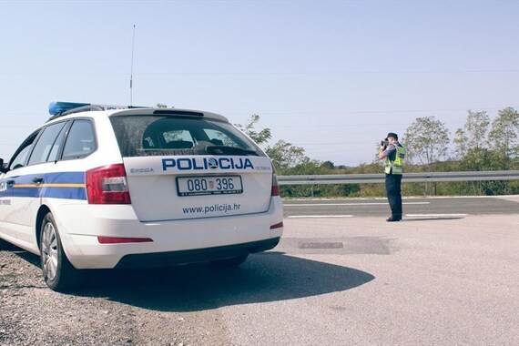 'Vozilo je bilo nove generacije, a ipak nije pomoglo'