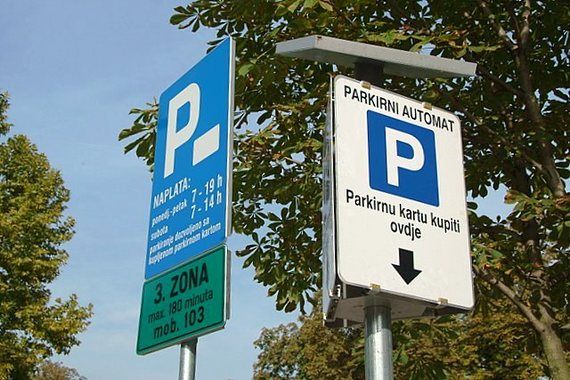 Pobuna u Barbarigi: Vlasnici apartmana ogorčeni - sezonski parking 2280 kuna